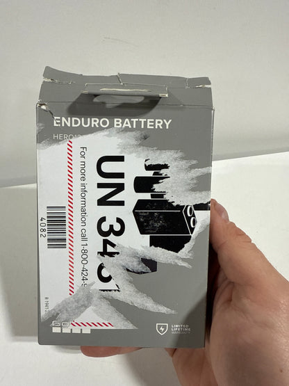 GoPro Enduro Battery