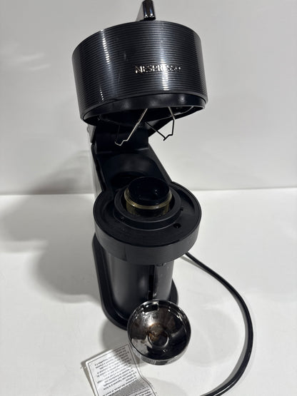 Used Missing Parts Nespresso Vertuo Next Premium Coffee and Espresso