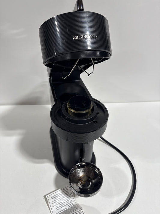 Used Missing Parts Nespresso Vertuo Next Premium Coffee and Espresso