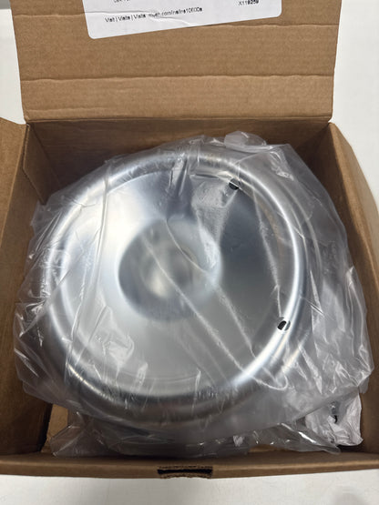 Moen Brantford Chrome PosiTemp Pressure Balancing Tub and Shower Trim Kit without Valve T62153 - *Plumbing