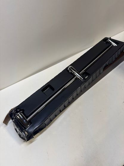 Signature Hardware 948919 28" Hand Shower Slide Bar Chrome