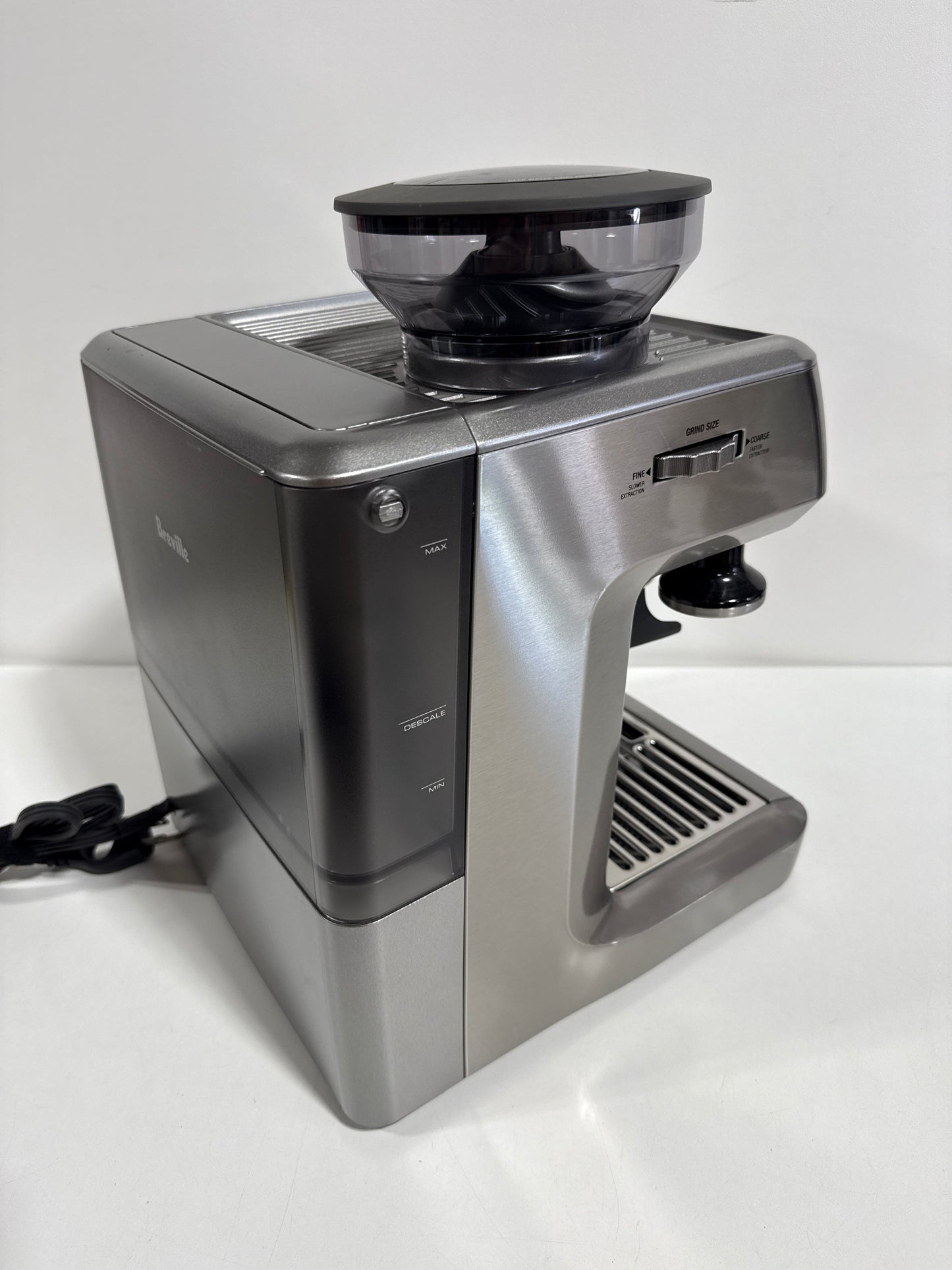 Scratch & Dent Breville Barista Touch 94062