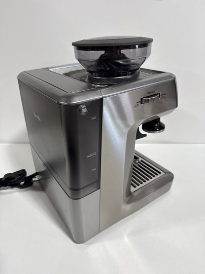 Scratch & Dent Breville Barista Touch 94062