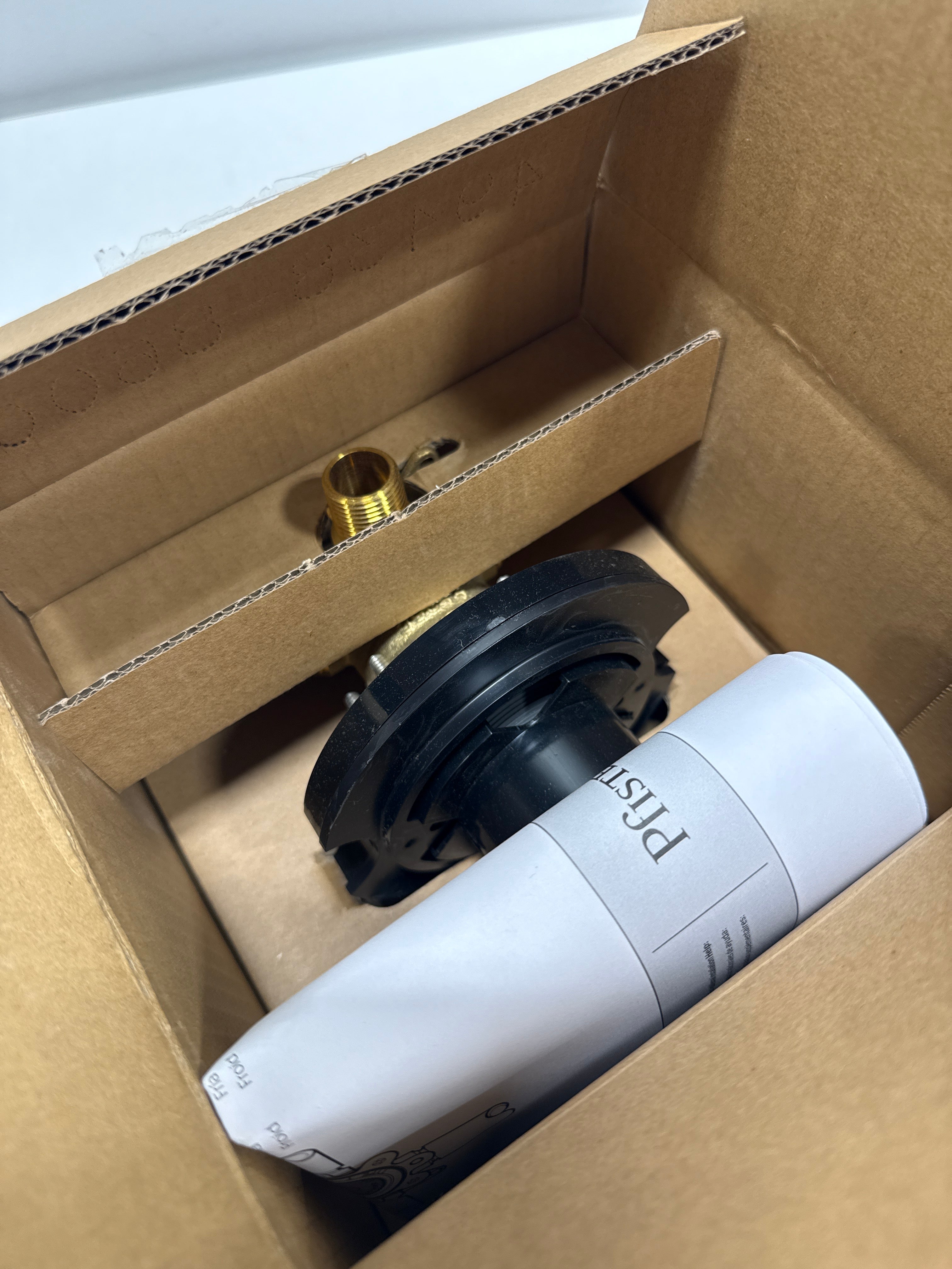 Pfister TX9-310A Tub and Shower Valve