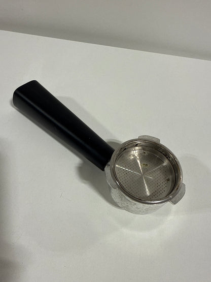 Used Portafilter Part Bella PRO - Slim Espresso Machine