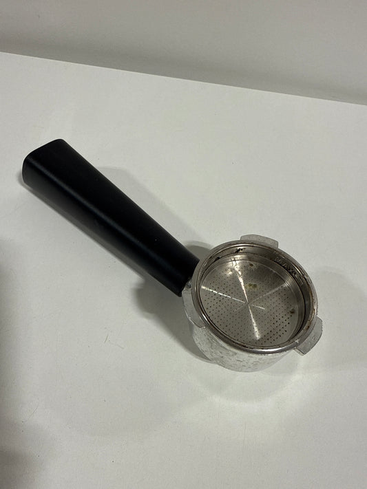 Used Portafilter Part Bella PRO - Slim Espresso Machine