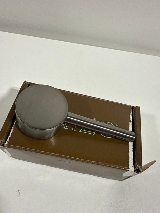 Brizo HLB175 Odin Bar Faucet Lever Handle Luxe Steel