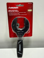 Husky Ratchet 2-in-1 Tubing Cutter