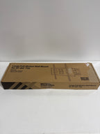 Best Buy Essentials - Full Motion TV Wall Mount for 47–84’’ TVs - Black - *TV & Home Theater