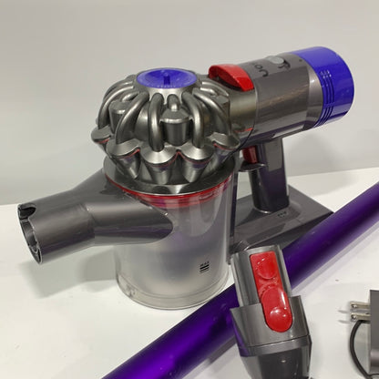 Used See Desc Dyson V8 Absolute Vaccum Cleaner