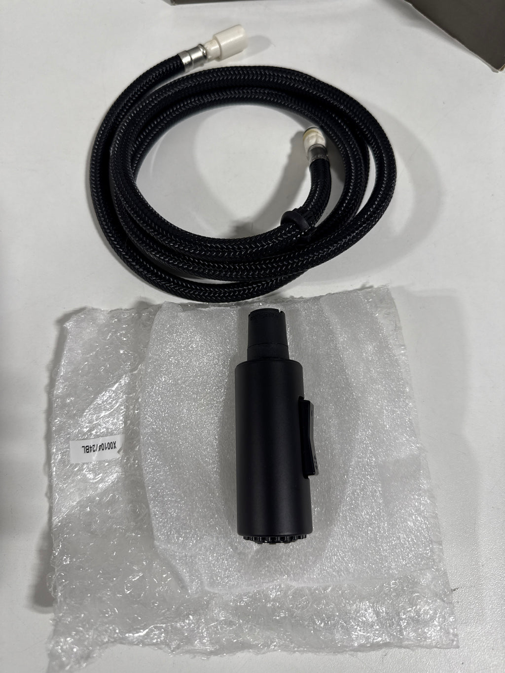 Brizo Odin Replacement Kitchen Faucet Spray Head and Hose Assembly - *Plumbing