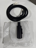 Brizo Odin Replacement Kitchen Faucet Spray Head and Hose Assembly - *Plumbing