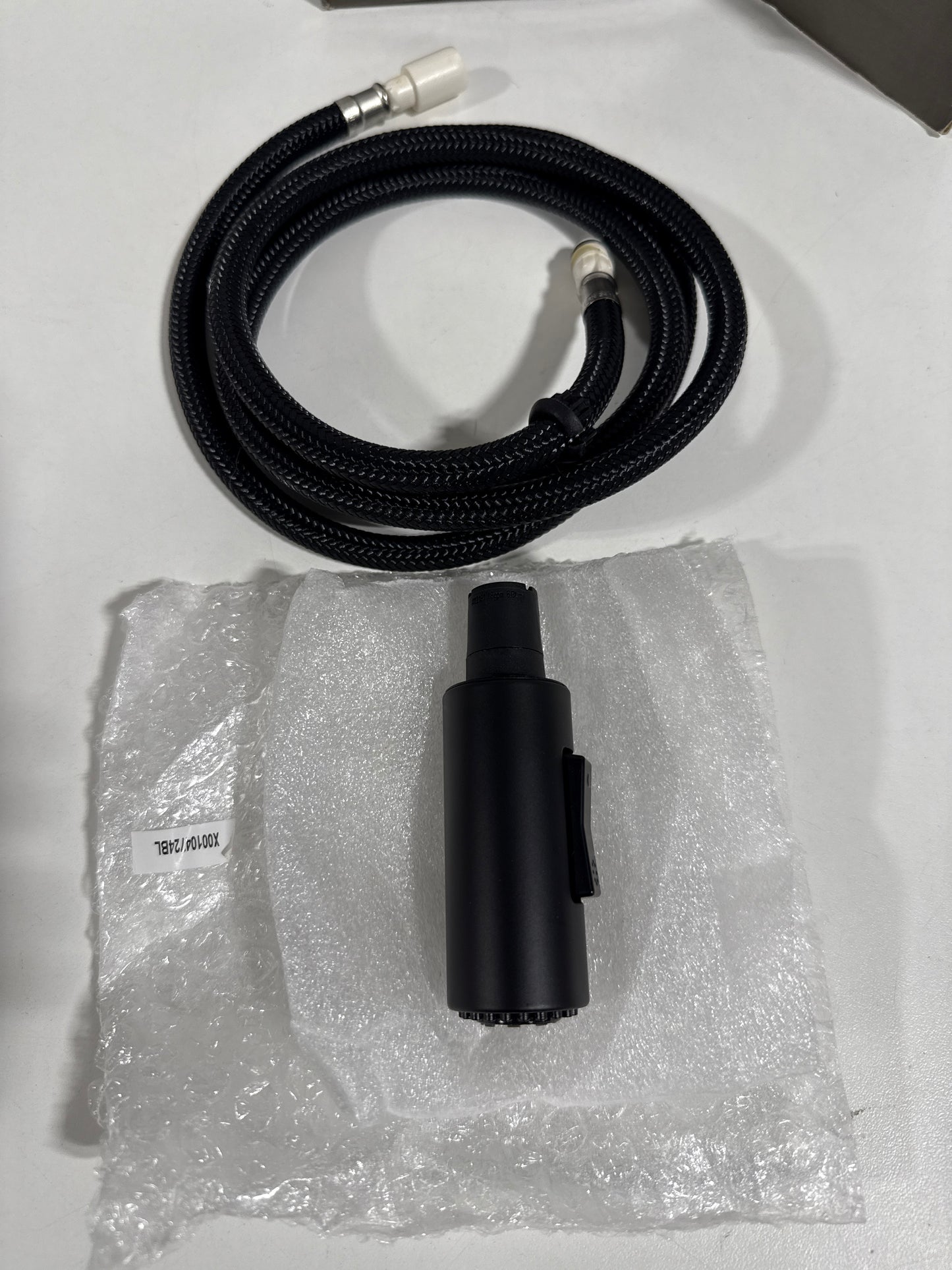 Brizo Odin Replacement Kitchen Faucet Spray Head and Hose Assembly