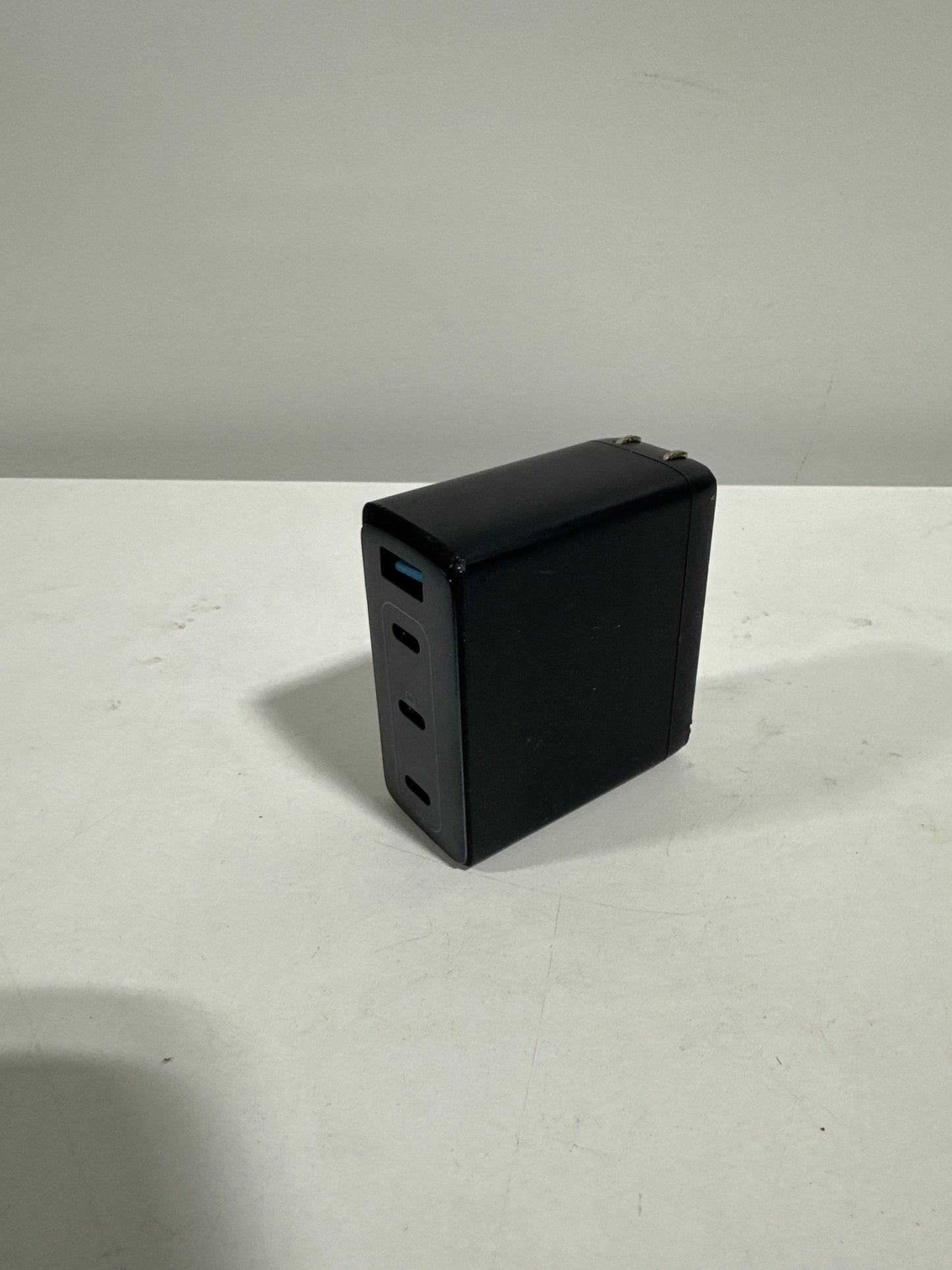 Used Anker - Prime Charger (150W, 4-Port) - Black