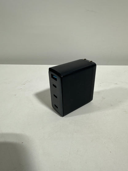 Used Anker - Prime Charger (150W, 4-Port) - Black