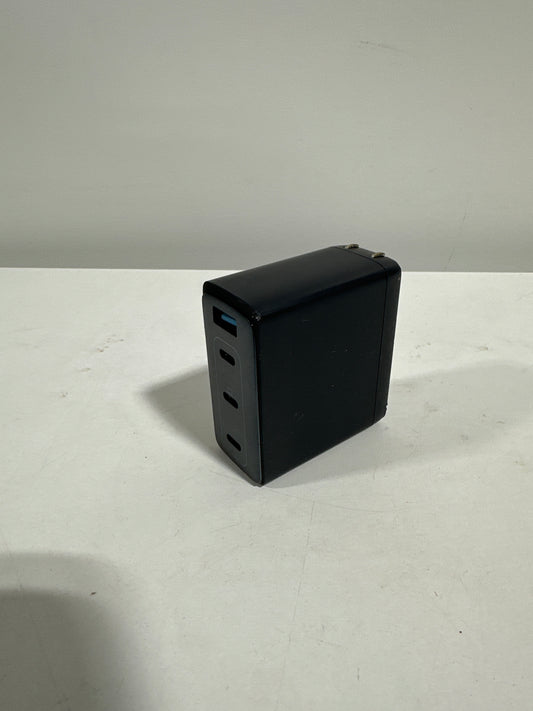 Used Anker - Prime Charger (150W, 4-Port) - Black