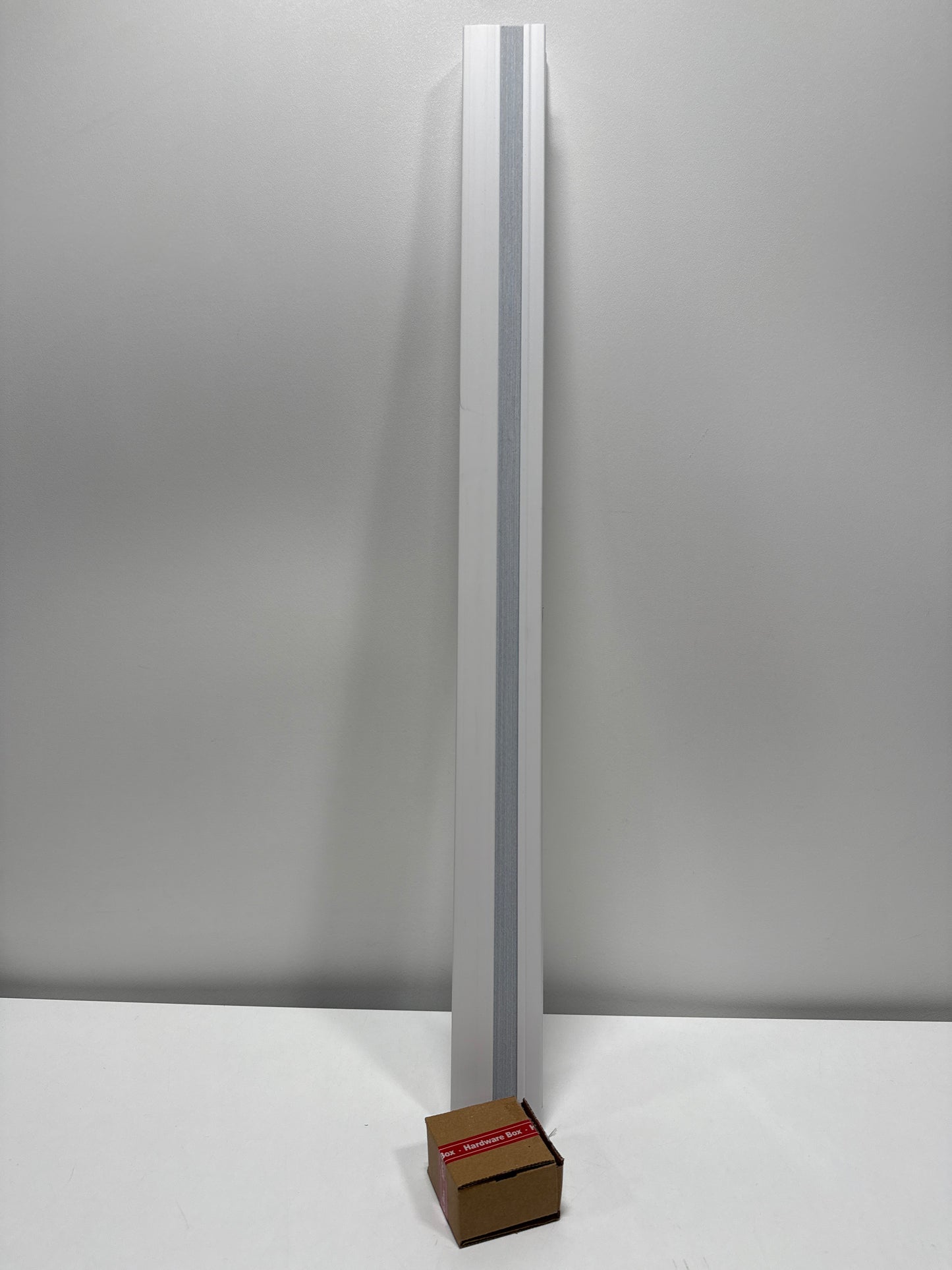 Shadow White 9/16 in. Cordless BO Fabric Cellular Window Shades-35.5 in. W X 48 in.L (Actual Size 36 in. W X 48 in.L)