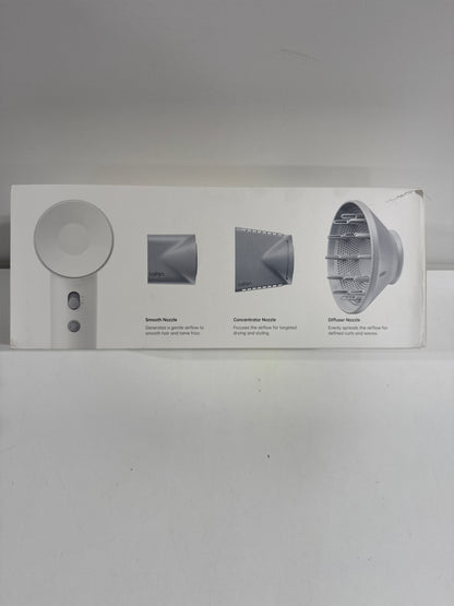 Laifen SE Hair Dryer - White - 1400 Watts