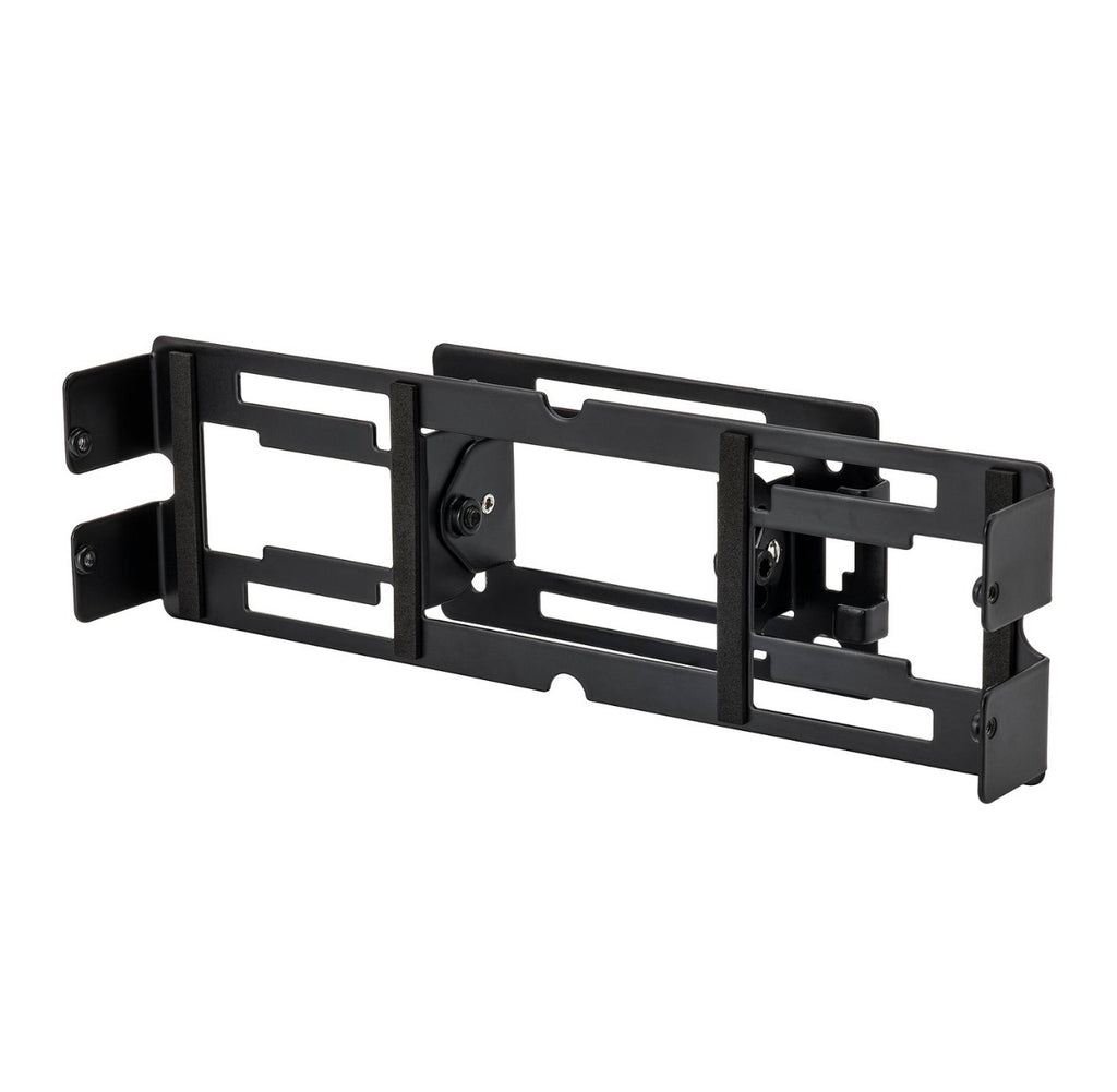 Ikea SYMFONISK Wall bracket, adjustable/black 605.087.17