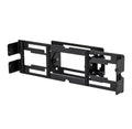 Ikea SYMFONISK Wall bracket, adjustable/black 605.087.17
