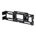 Ikea SYMFONISK Wall bracket, adjustable/black 605.087.17