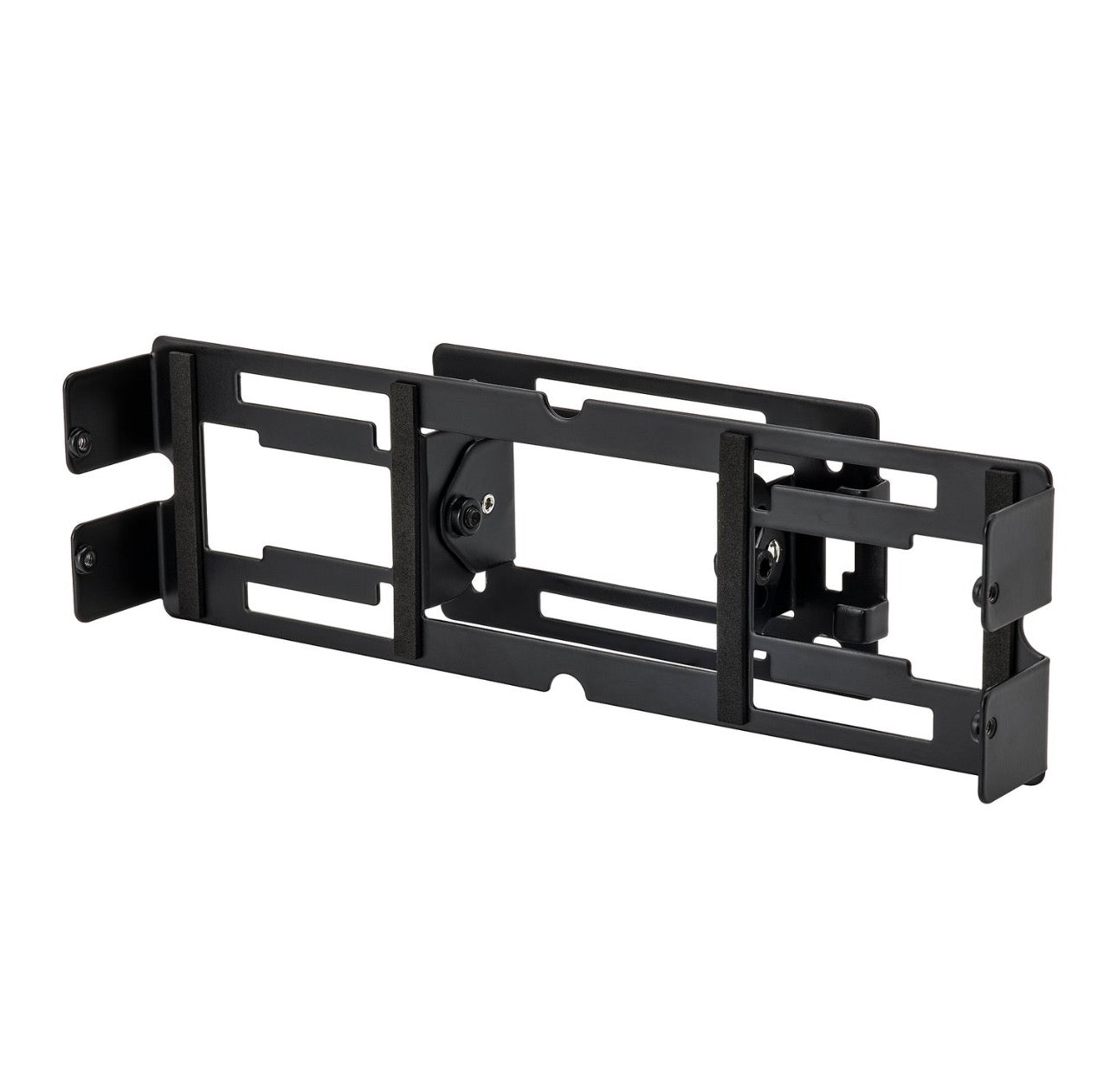 Ikea SYMFONISK Wall bracket, adjustable/black 605.087.17