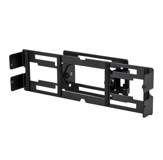 SYMFONISK
Wall bracket, adjustable/black 605.087.17