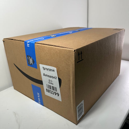 Amazon Mystery Box (Shelf Pulls)- 22" x 18" x 13"