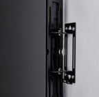 Ikea SYMFONISK Wall bracket, adjustable/black 605.087.17