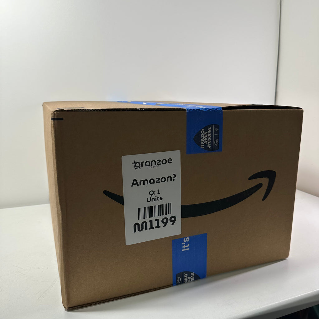 Amazon Mystery Box (Shelf Pulls)- 22’’ x 18’’ x 13’’