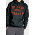 MLB San Francisco Giants Men's Champion Hooded Sweatshirt - L