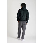 MLB San Francisco Giants Men's Champion Hooded Sweatshirt - L