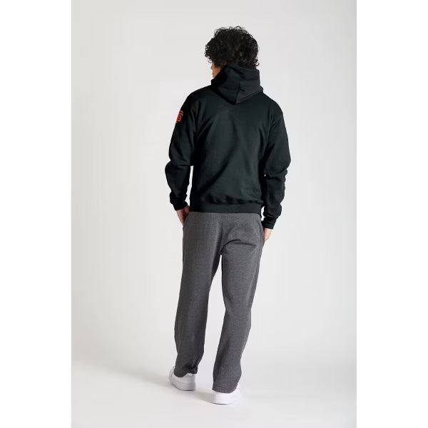 MLB San Francisco Giants Men's Champion Hooded Sweatshirt - L