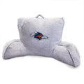 NCAA UTSA Roadrunners Faux Fur Backrest