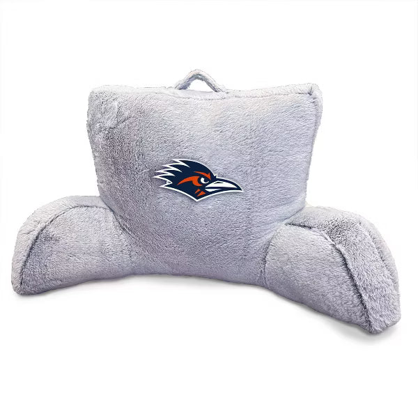 NCAA UTSA Roadrunners Faux Fur Backrest