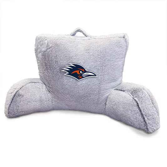 NCAA UTSA Roadrunners Faux Fur Backrest