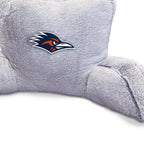 NCAA UTSA Roadrunners Faux Fur Backrest