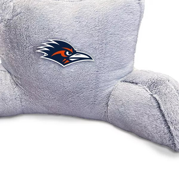 NCAA UTSA Roadrunners Faux Fur Backrest
