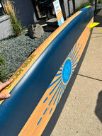 Body Glove Performer 11' GTS Inflatable Paddle Board Package