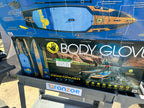 Body Glove Performer 11' GTS Inflatable Paddle Board Package