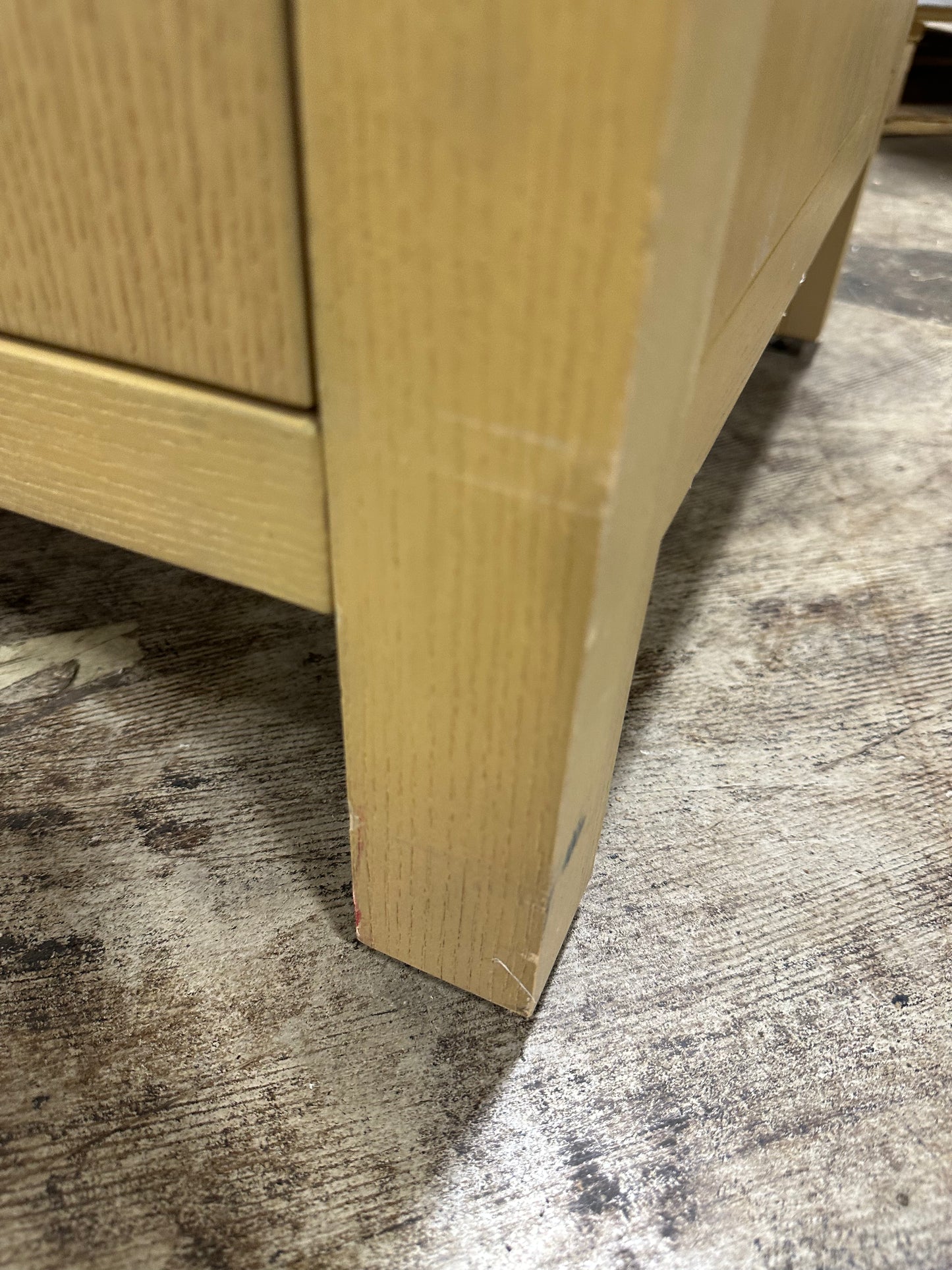 See Desc Kohler Cordate 31" Free Standing Single Basin Vanity Set with Cabinet and Quartz Vanity Top