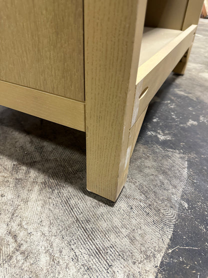 See Desc Kohler Cordate 31" Free Standing Single Basin Vanity Set with Cabinet and Quartz Vanity Top