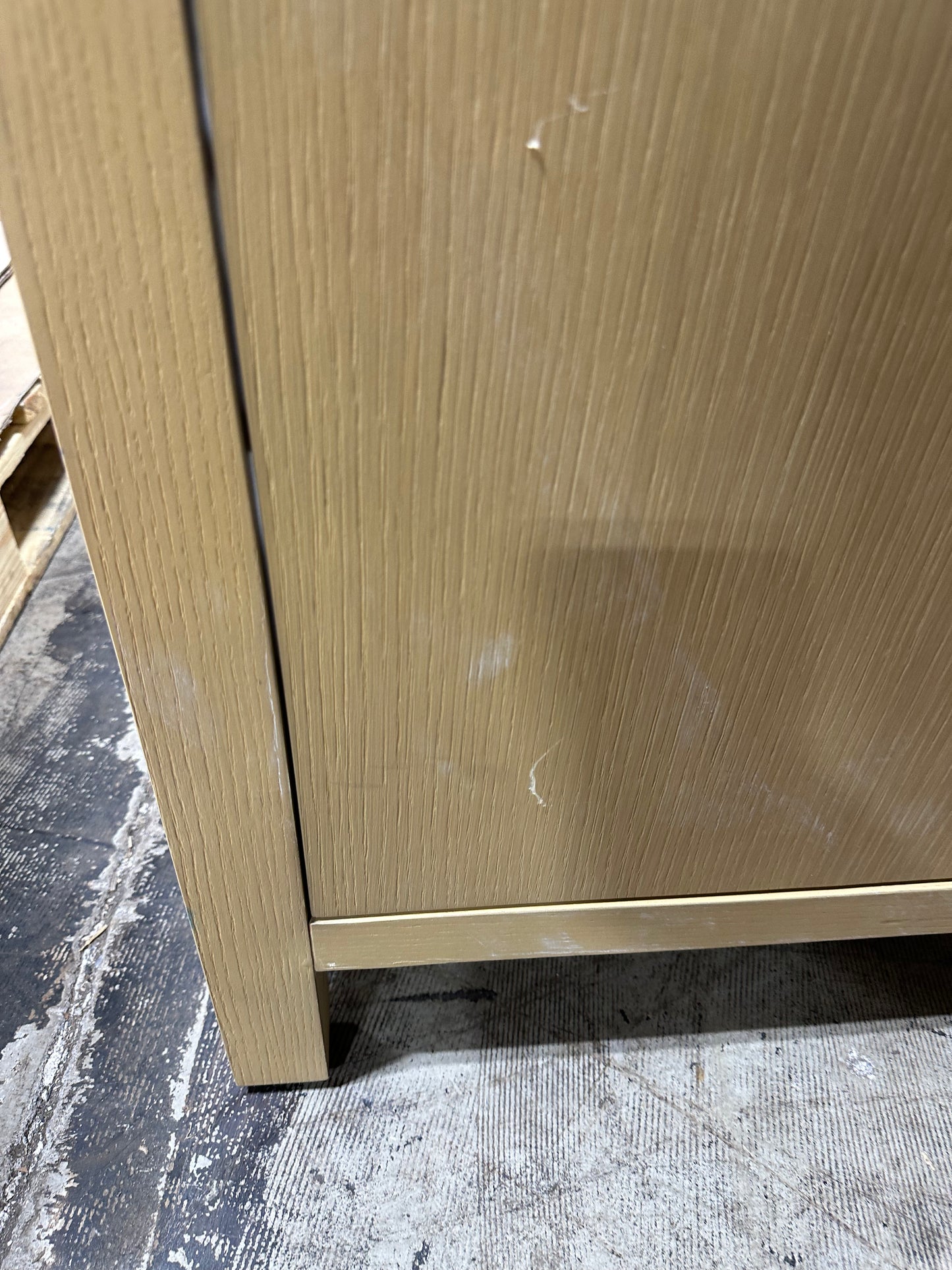 See Desc Kohler Cordate 31" Free Standing Single Basin Vanity Set with Cabinet and Quartz Vanity Top