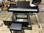 Used Roland RP750 Digital Piano Bundle - *Computers & Office