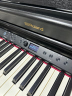 Used Roland RP750 Digital Piano Bundle - *Computers & Office