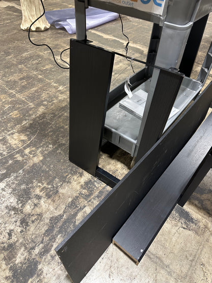 Used Roland RP750 Digital Piano Bundle