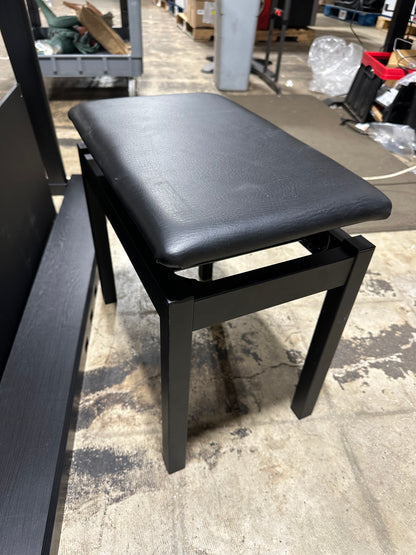 Used Roland RP750 Digital Piano Bundle