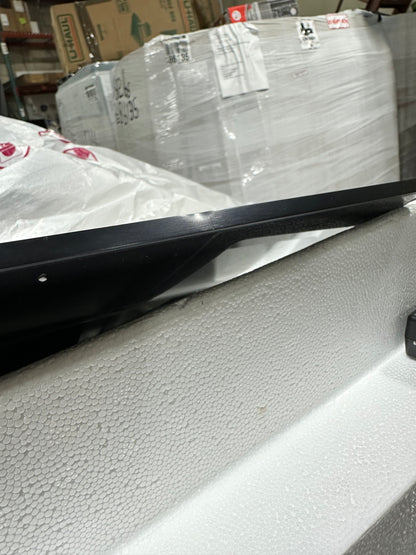 LG UltraGear 45" QHD 240Hz 0.03ms GTG Curved OLED G-Sync Gaming Monitor (45GR95QE-B) - Black