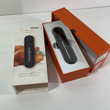 Yummly - Smart Meat Thermometer - Graphite