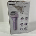 Panasonic Women’s 4 Blade Shaver - ES-WL80 - *Health & Beauty